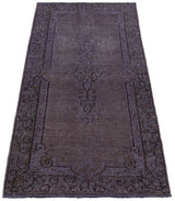 Alfombra vintage | 115 x 60 cm