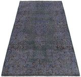 Alfombra vintage | 110 x 60 cm