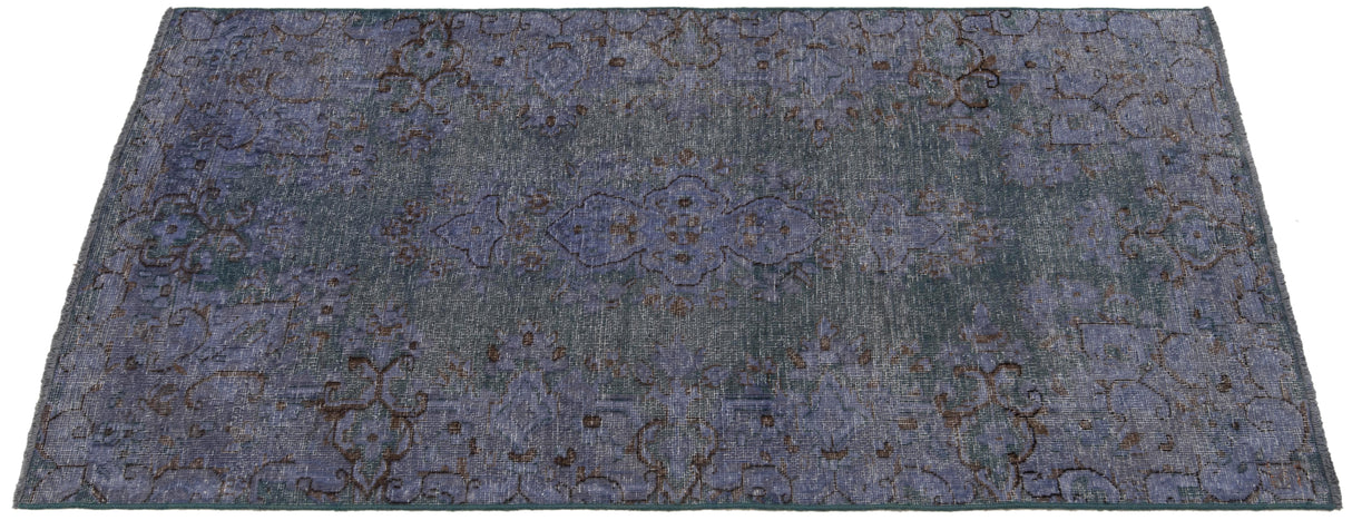 Alfombra vintage | 110 x 60 cm