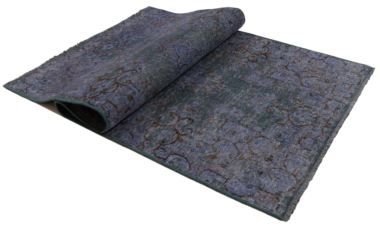 Alfombra vintage | 110 x 60 cm