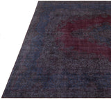 Alfombra vintage | 490 x 343 cm