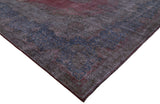 Alfombra vintage | 490 x 343 cm