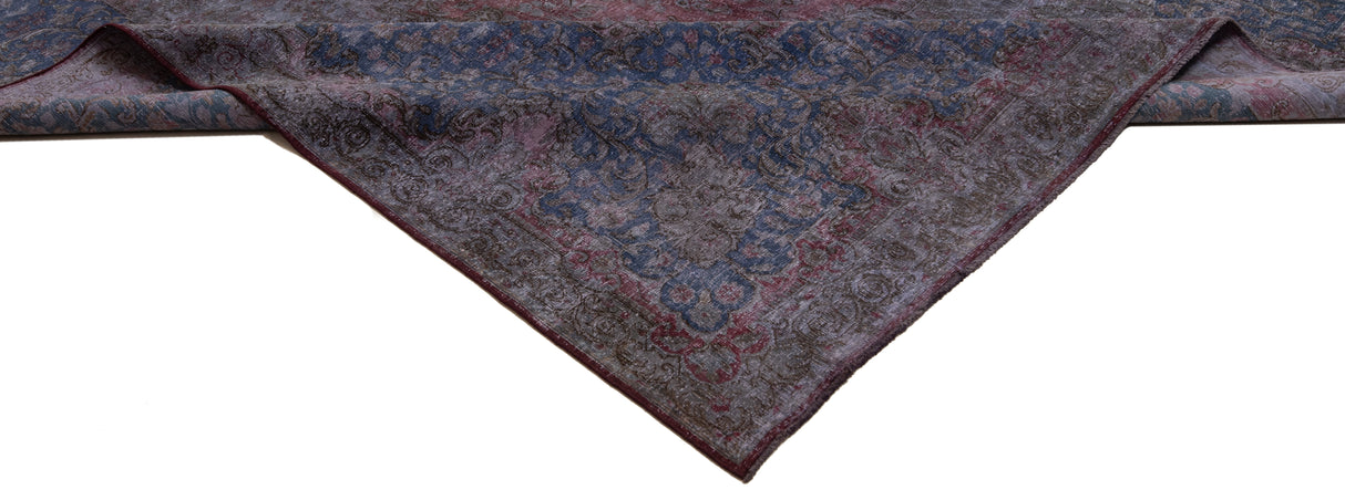 Alfombra vintage | 490 x 343 cm