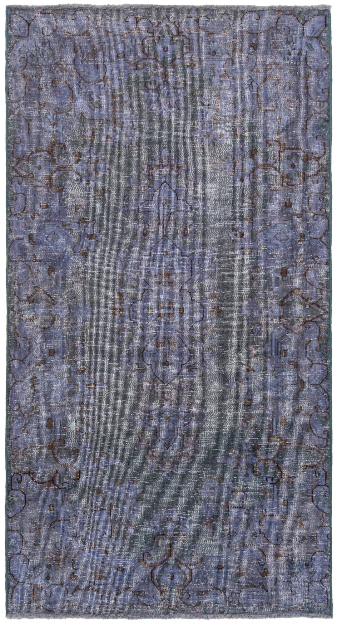 Alfombra vintage | 130 x 68 cm