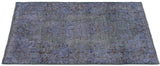 Alfombra vintage | 130 x 68 cm