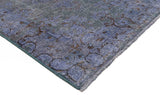 Alfombra vintage | 130 x 68 cm