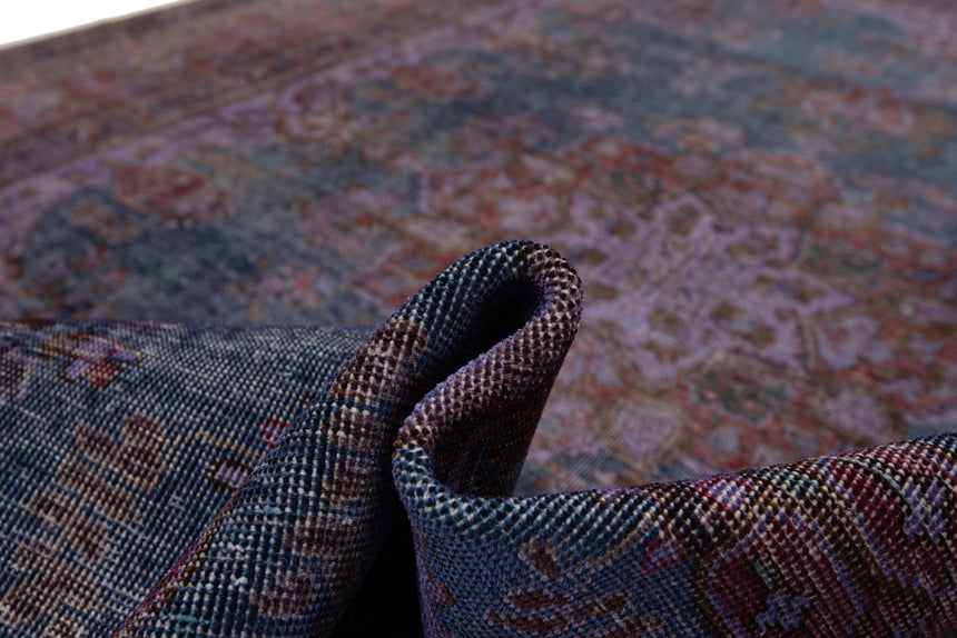 Alfombra vintage | 337 x 242 cm