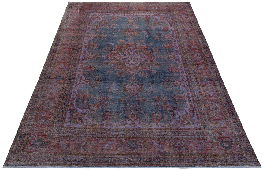 Alfombra vintage | 337 x 242 cm