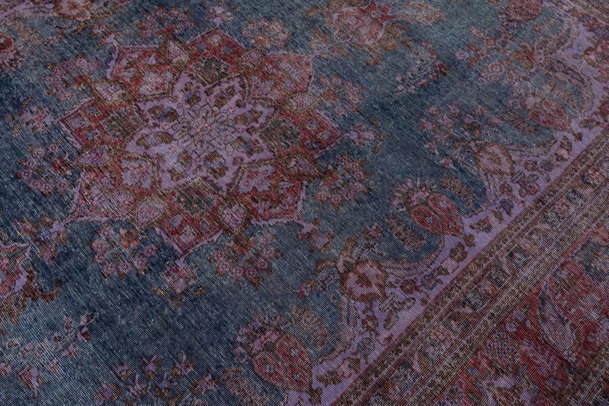 Alfombra vintage | 337 x 242 cm