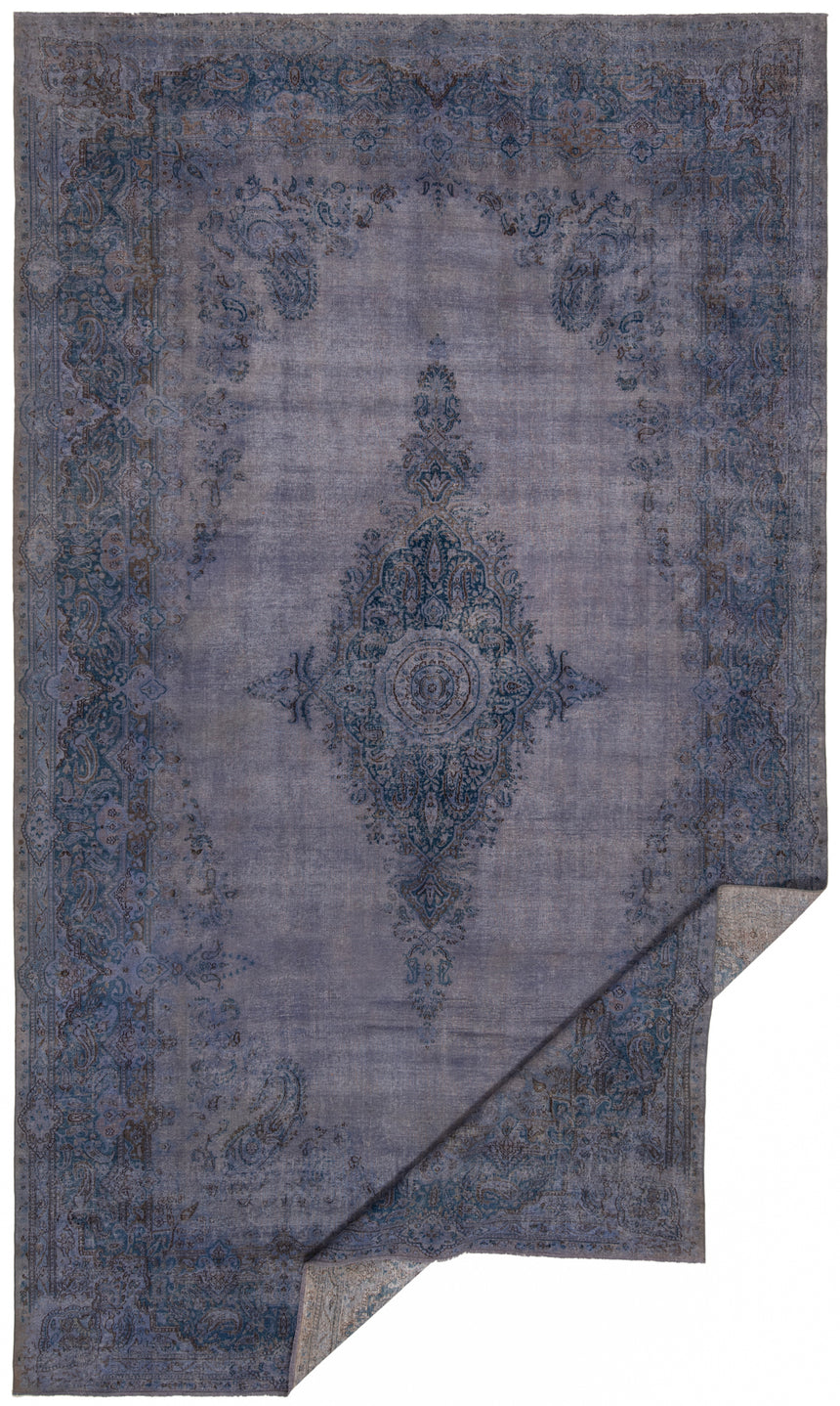 Alfombra vintage | 495 x 293 cm