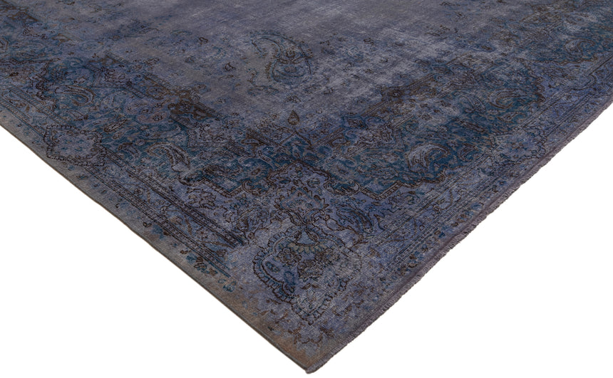 Alfombra vintage | 495 x 293 cm