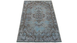 Alfombra vintage | 100 x 61 cm