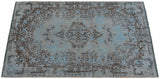 Alfombra vintage | 100 x 61 cm