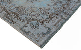 Alfombra vintage | 100 x 61 cm