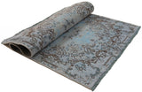 Alfombra vintage | 100 x 61 cm