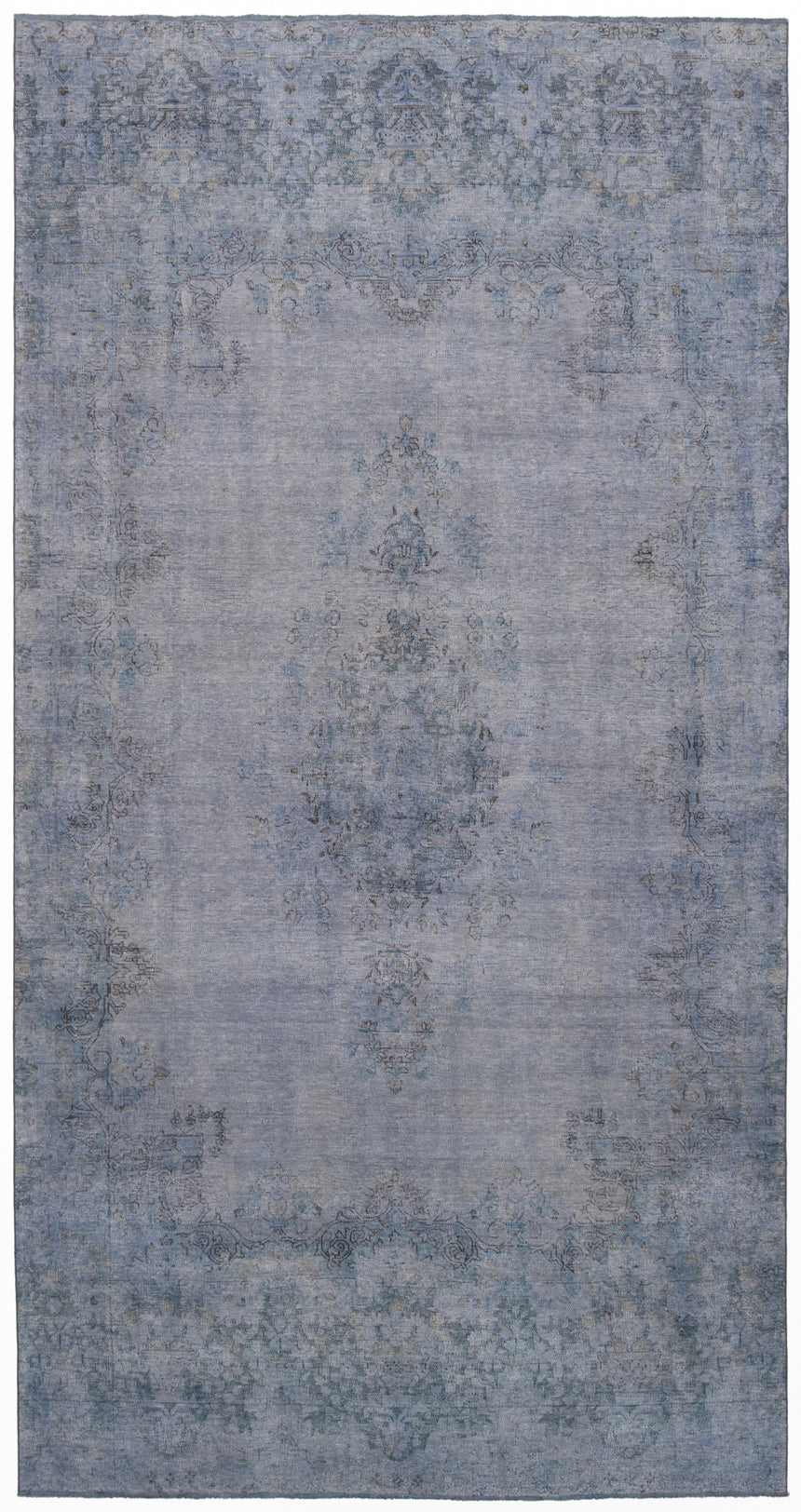 Alfombra vintage | 390 x 202 cm