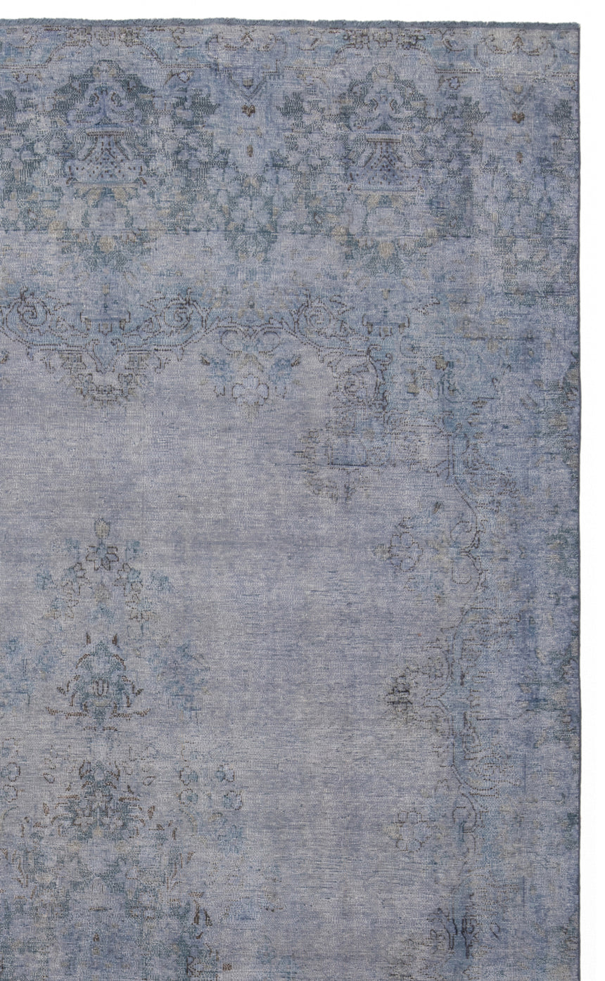 Alfombra vintage | 390 x 202 cm