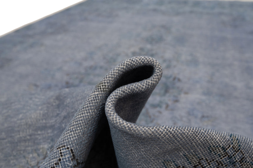 Alfombra vintage | 390 x 202 cm
