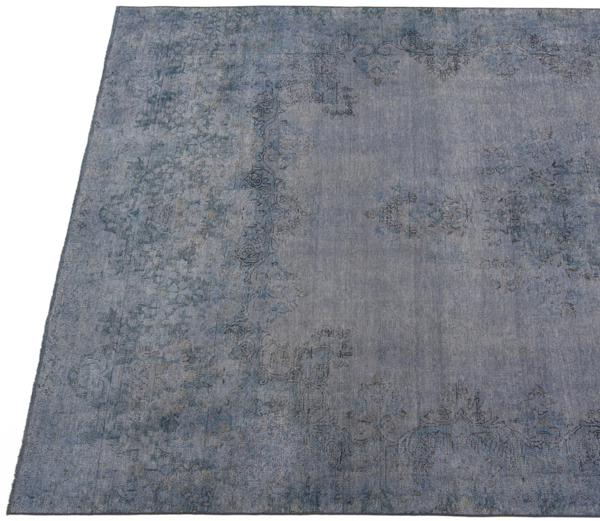 Alfombra vintage | 390 x 202 cm