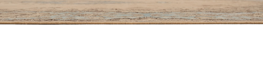 Alfombra vintage | 395 x 287 cm