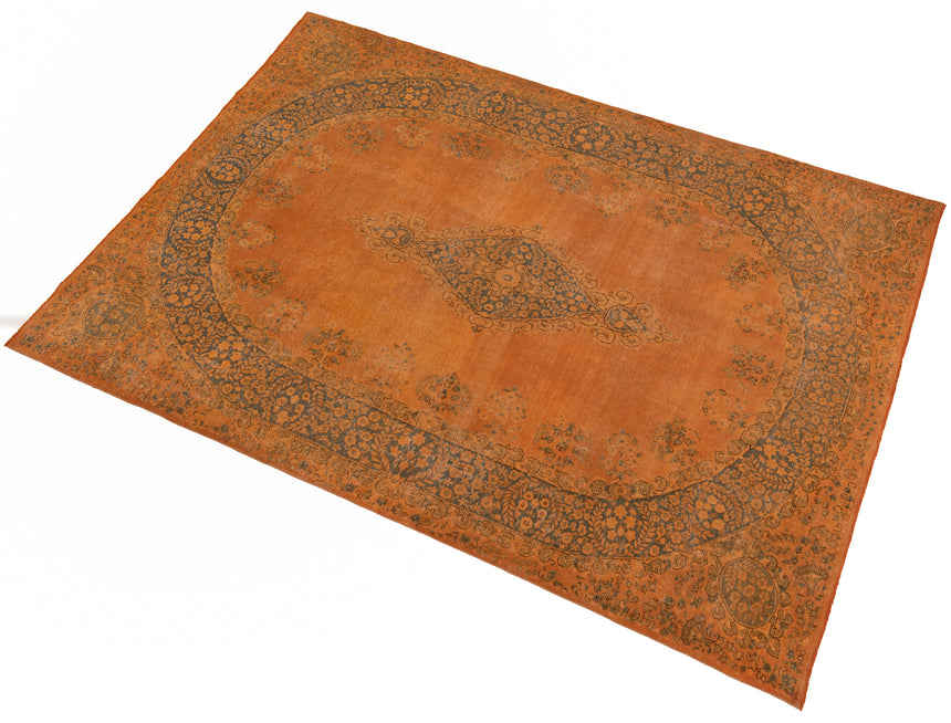 Alfombra vintage | 319 x 215 cm