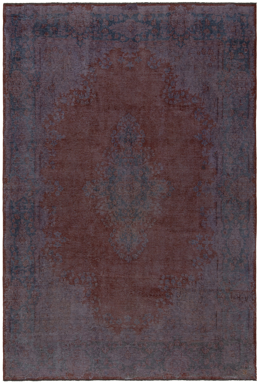 Alfombra vintage | 289 x 195 cm