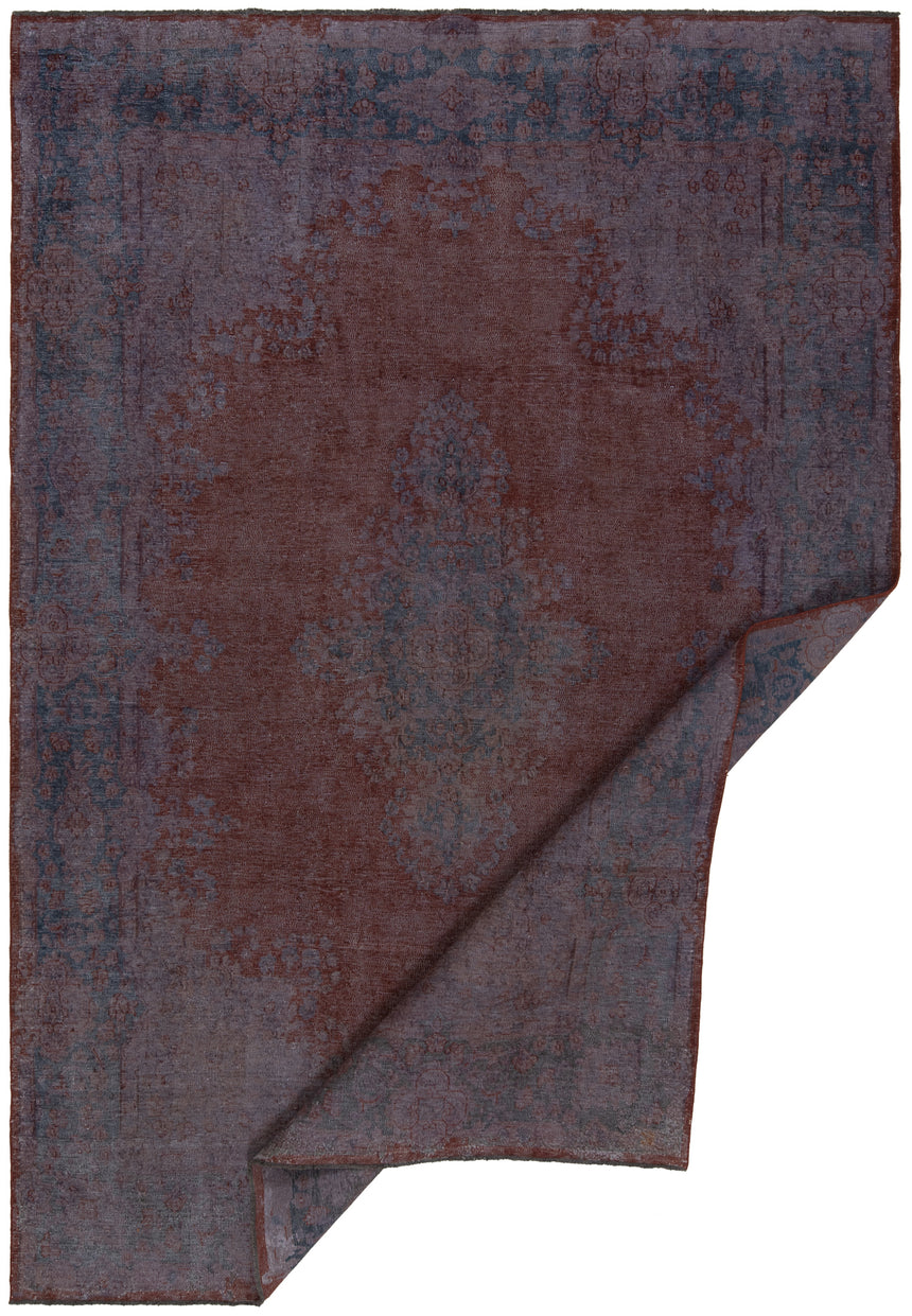 Alfombra vintage | 289 x 195 cm