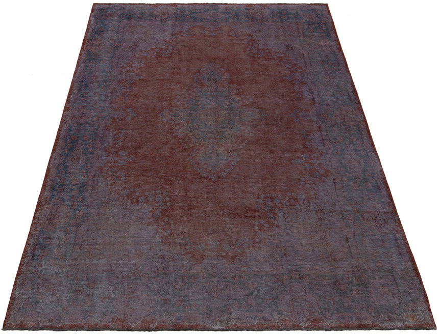 Alfombra vintage | 289 x 195 cm