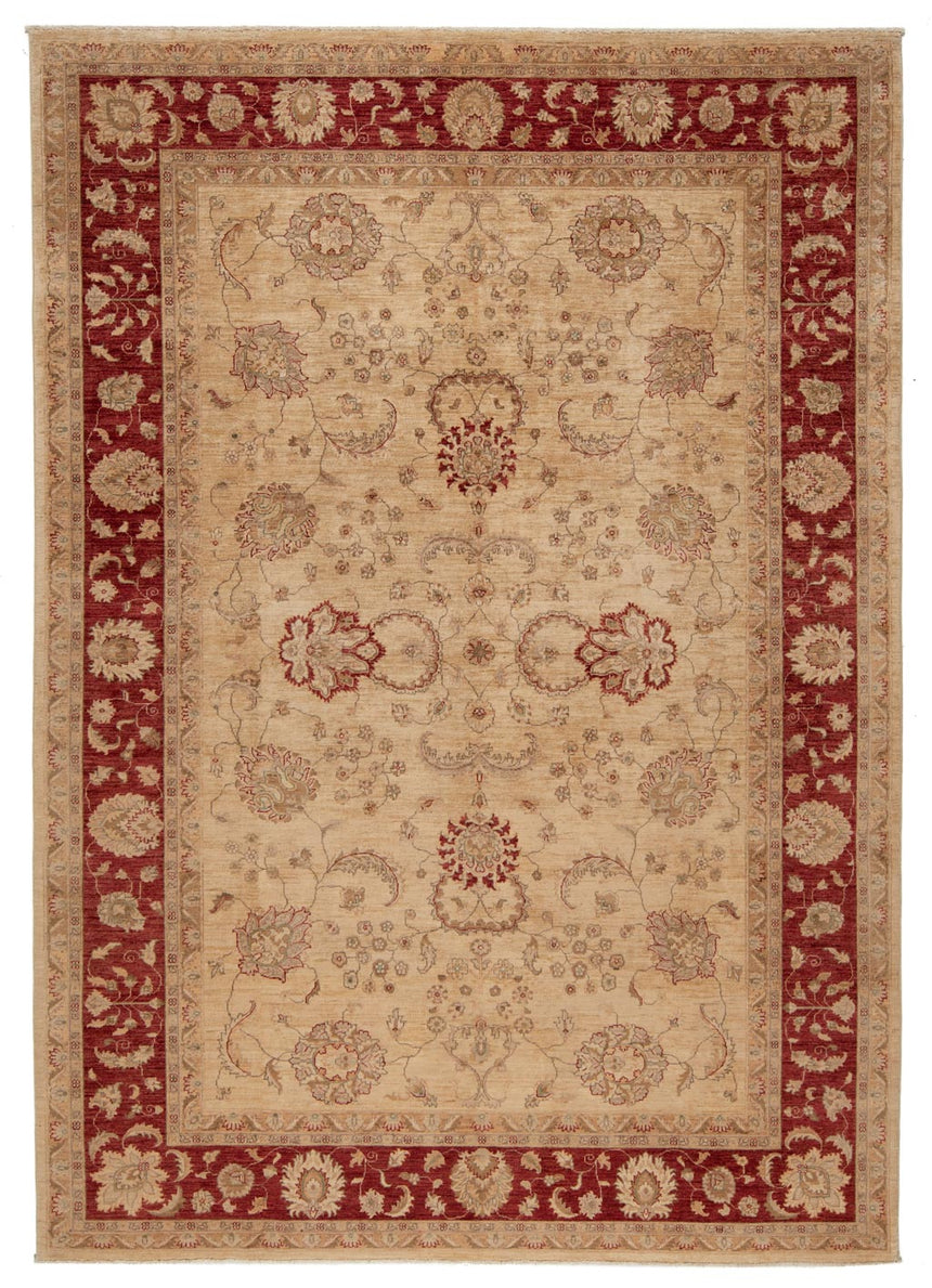 Ziegler Alfombra | 350 x 250 cm