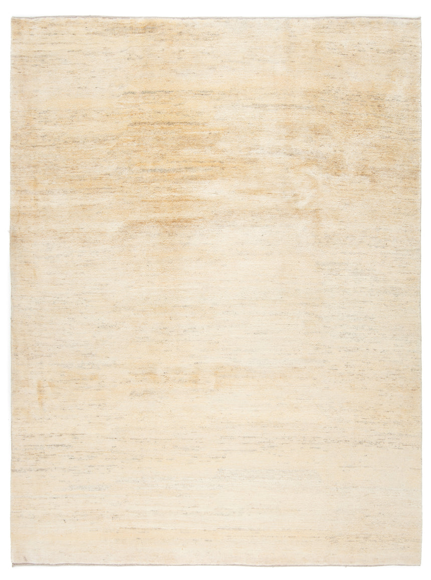 Alfombra persa Gabbeh | 350 x 262 cm