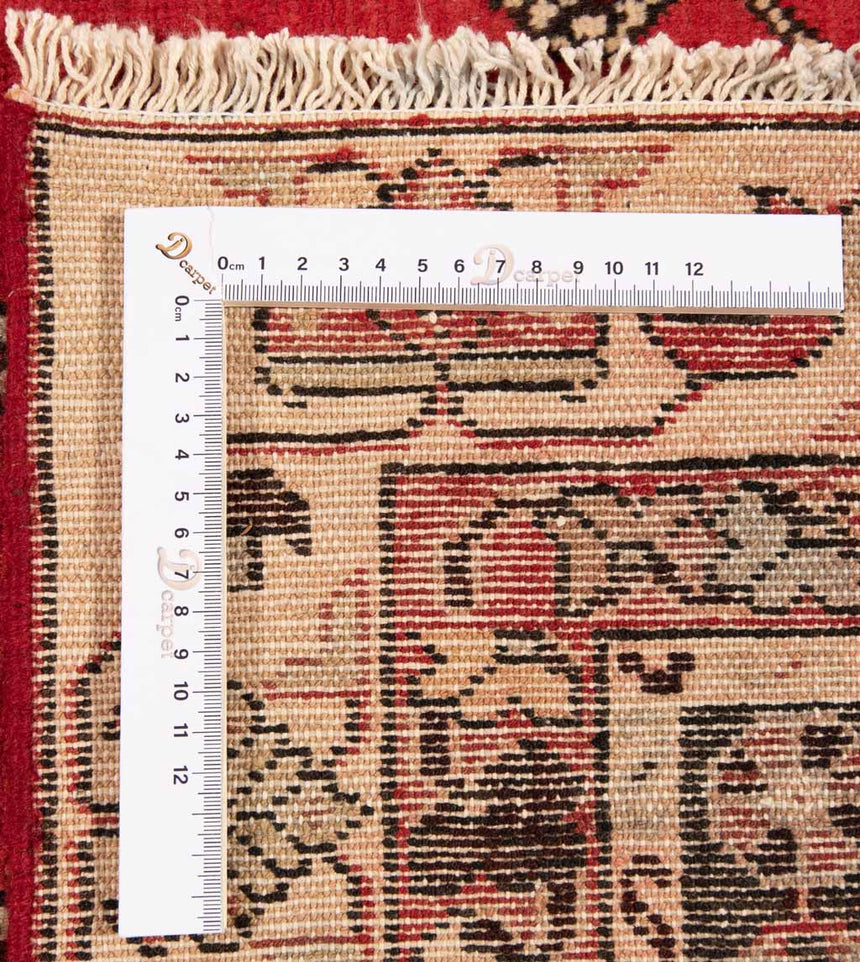 Hamedan Alfombra Persa | 190 x 121 cm