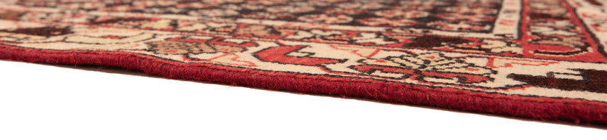 Hamedan Alfombra Persa | 190 x 121 cm