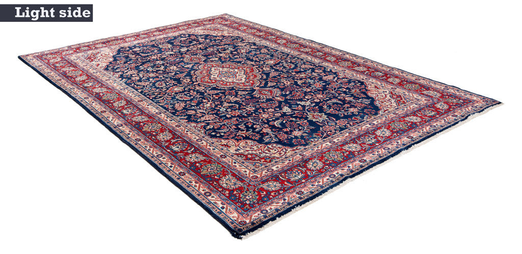 Hame Carpet persa | 318 x 213 cm