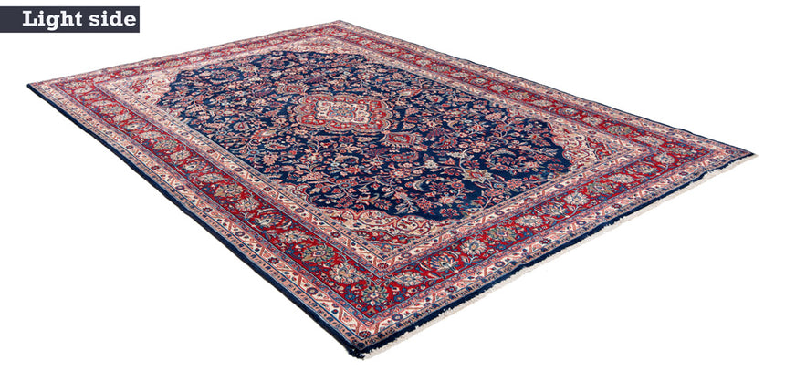 Hamedan Alfombra Persa | 318 x 213 cm