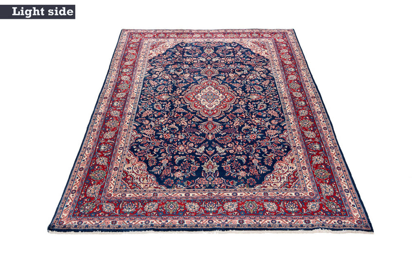 Hamedan Alfombra Persa | 318 x 213 cm