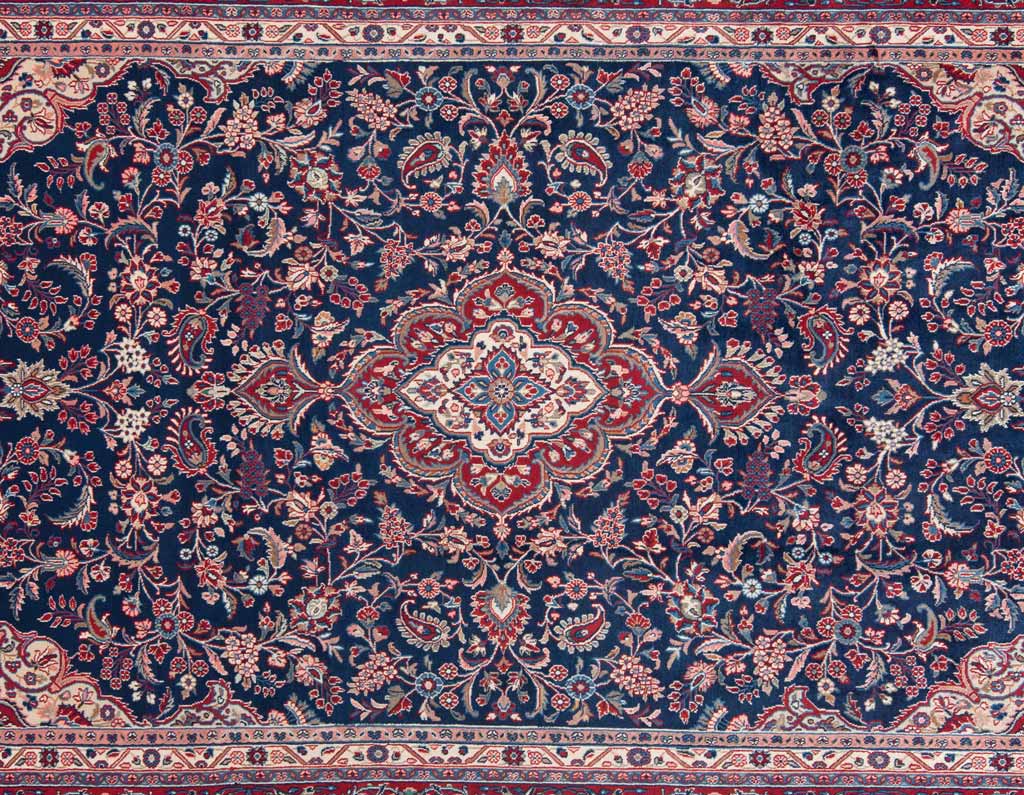 Hame Carpet persa | 318 x 213 cm