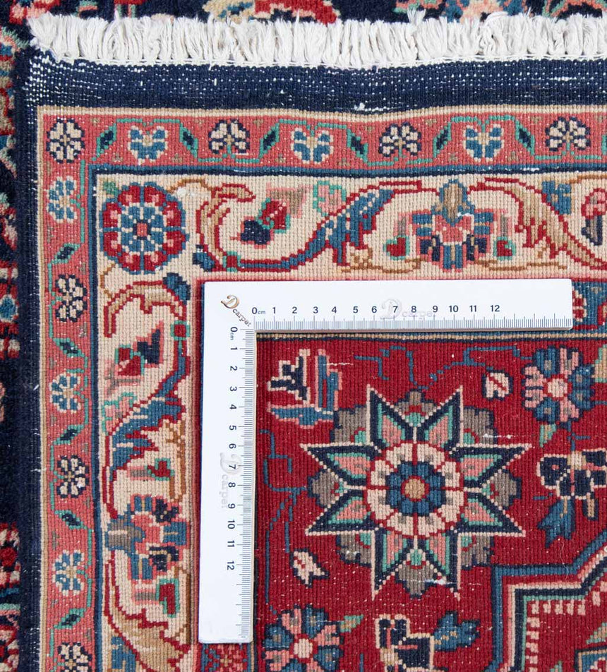 Hamedan Alfombra Persa | 322 x 212 cm