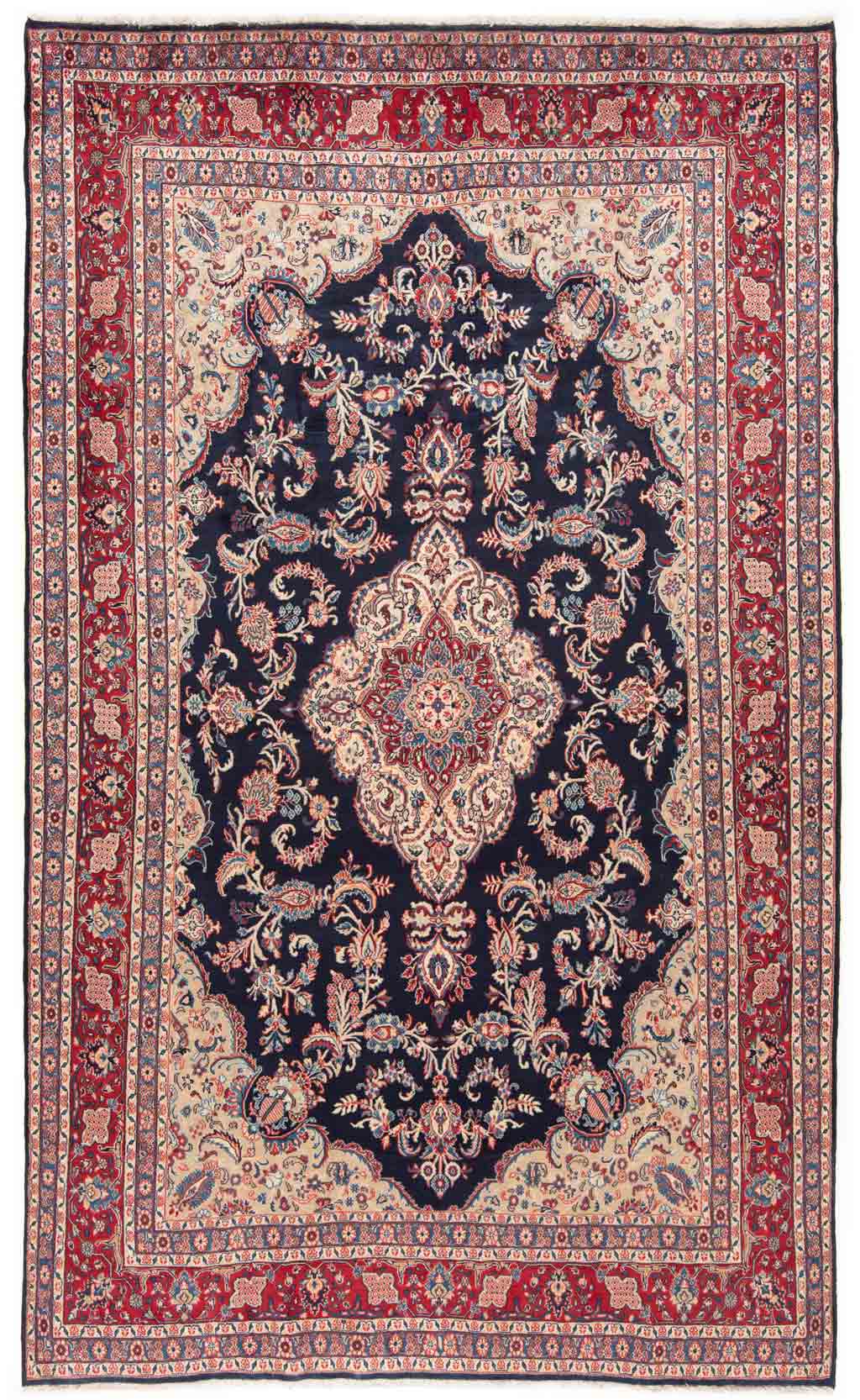 Hame Carpet persa | 328 x 209 cm