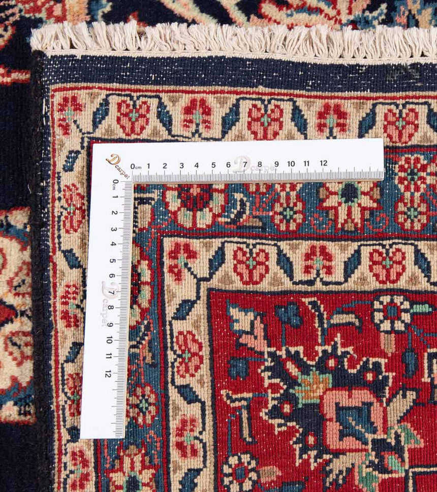 Hamedan Alfombra Persa | 328 x 209 cm