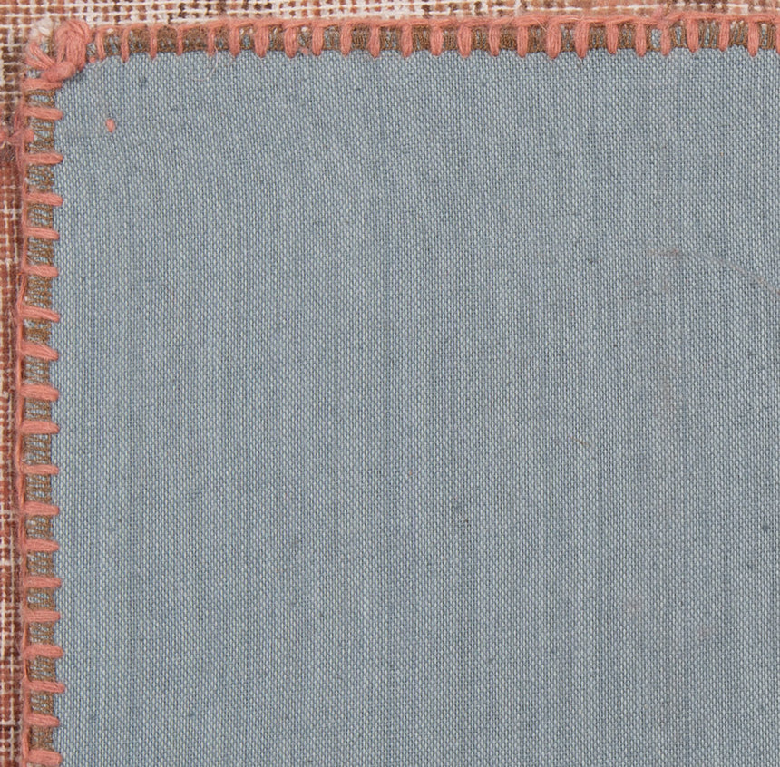 Tapete de retalhos | 207x207cm