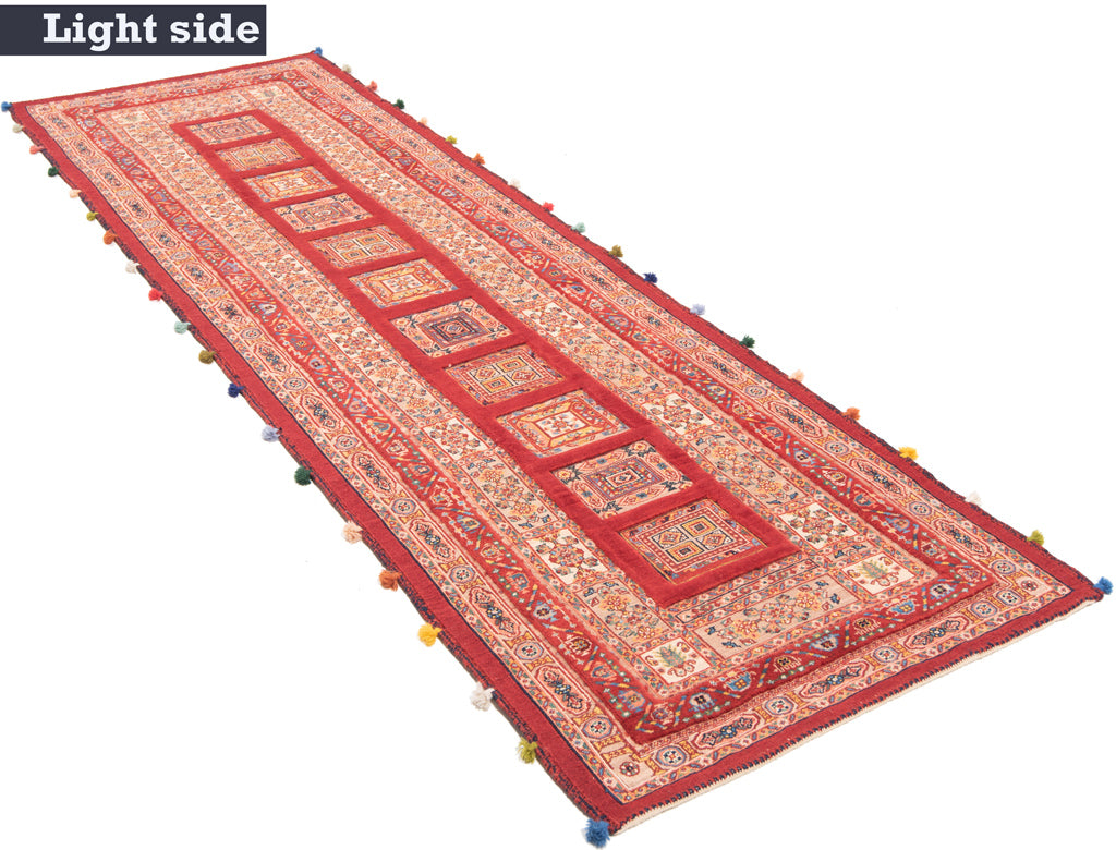 Nimbaft Alfombra Persa | 285 x 85 cm