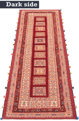 Nimbaft Alfombra Persa | 285 x 85 cm