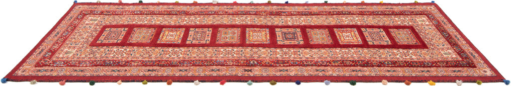 Nimbaft Alfombra Persa | 285 x 85 cm