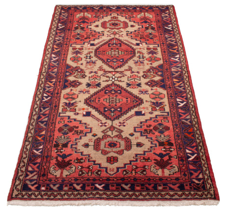 Carpetes persas Hamedan | 175 x 102 cm