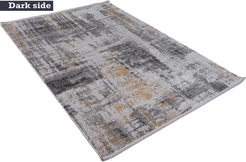 Abstract Alfombra Moderna | 230 x 160 cm