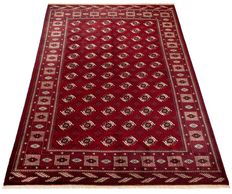 Baluch Carpet persa | 377 x 260 cm
