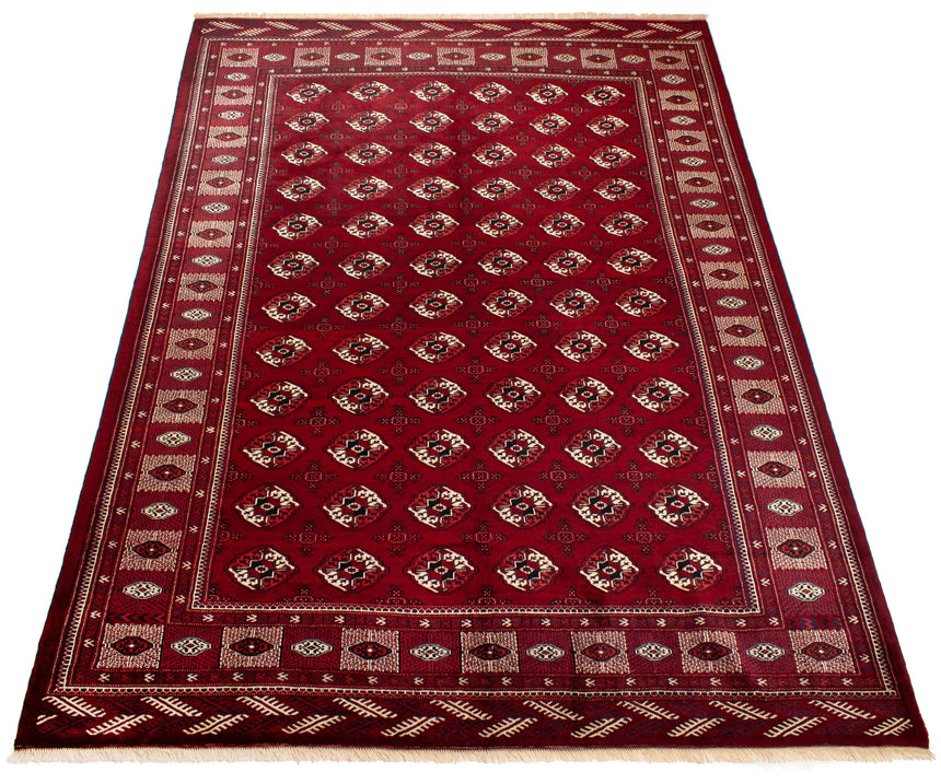 Alfombra Persa Baluch | 377 x 260 cm