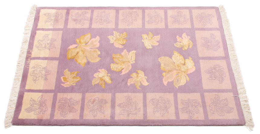 Carpete persa moderno | 115 x 77 cm