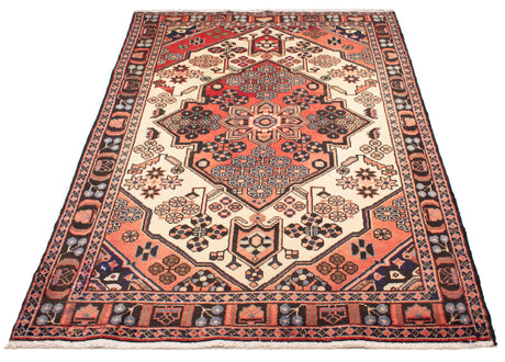 Carpetes persas Hamedan | 165 x 111 cm