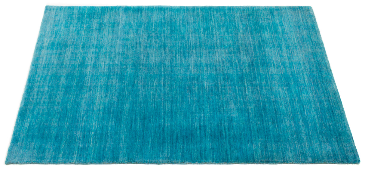 Alfombra Lisa Gabbeh | 143 x 88 cm